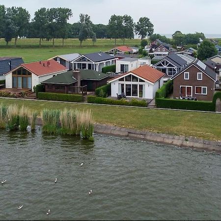 Vakantiehuis De Wilgenroos Wervershoof Exterior foto