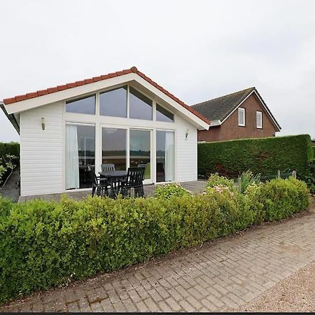 Vakantiehuis De Wilgenroos Wervershoof Exterior foto